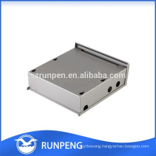 Steel stamping Waterproof Electronic Enclosure